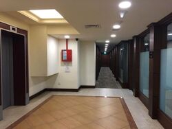 Orchard Rendezvous Hotel, Singapore (D10), Office #407105861